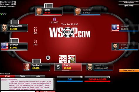 WSOP.com Set to Launch in Pennsylvania This Month.